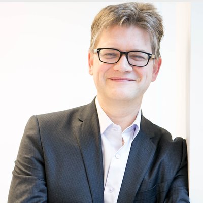 Prof. Jan Seuntjens
