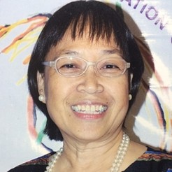 Agnette Peralta
