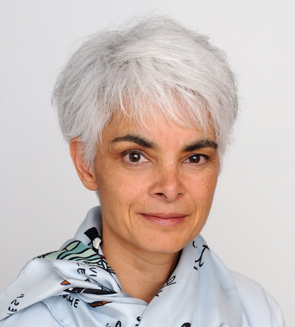 Dr. Emilie van Deventer