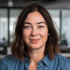 Dr. Meaghan Thumath