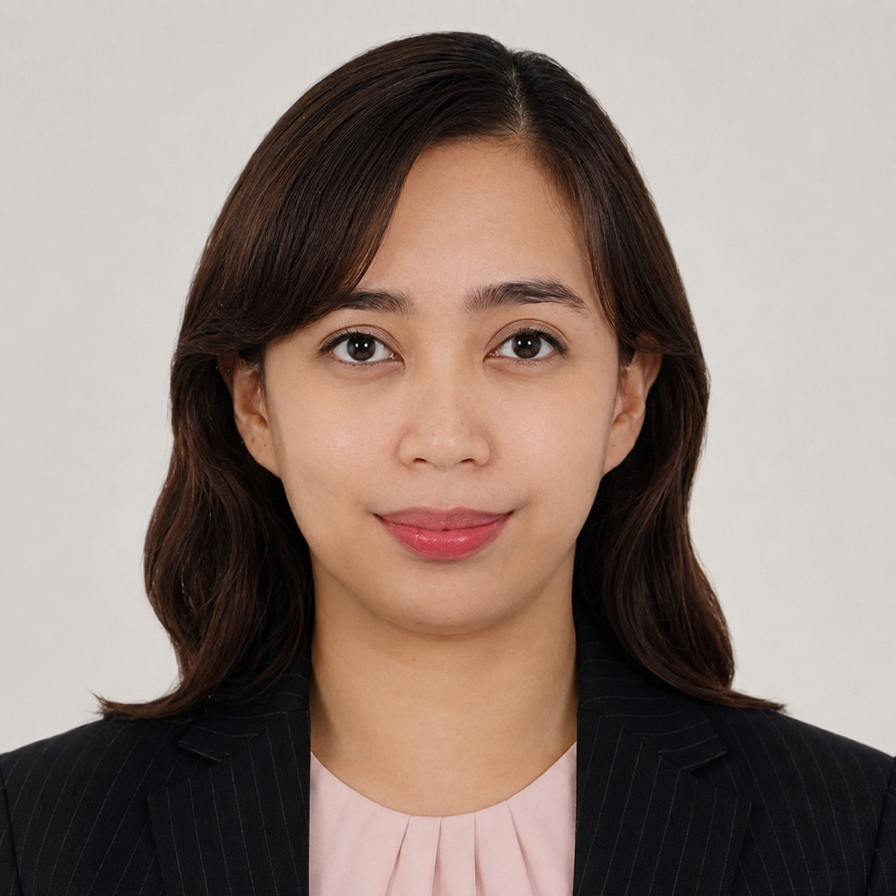 Ednarissa Jenn D. Dultra